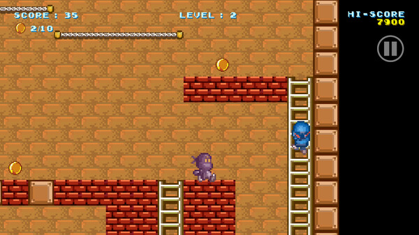 Dangerous Coins screenshot 3