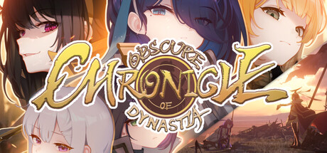 Obscure Chronicle of Dynastia cover