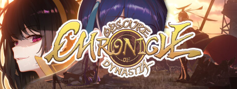Obscure Chronicle of Dynastia cover art