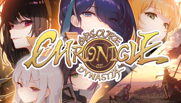 Obscure Chronicle of Dynastia