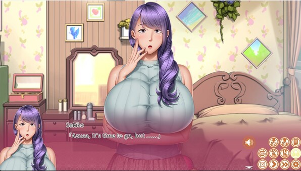 Screenshot z Tutor X Hypnosis Screenshot z Tutor X Hypnosis