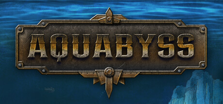 AQUABYSS Cover Image