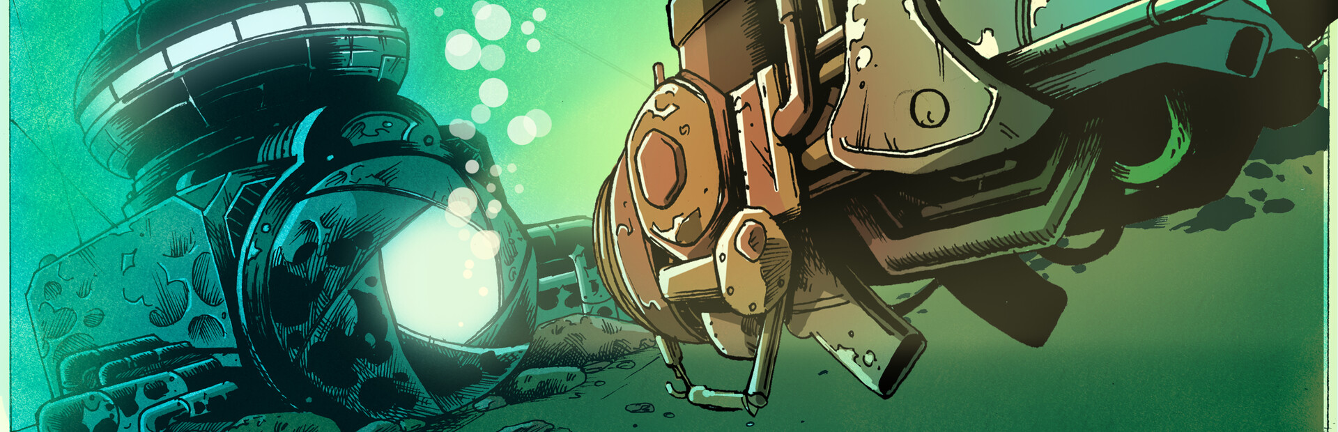 AQUABYSS