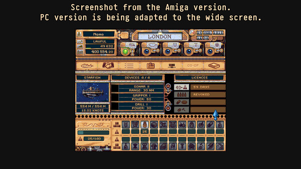 AQUABYSS screenshot 5