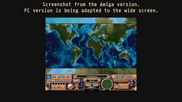 AQUABYSS screenshot 2