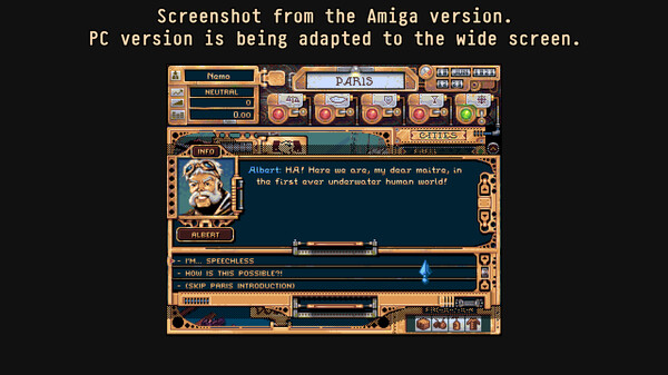 Aquabyss screenshot 27