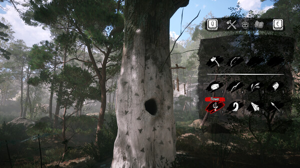 Blu Caligo screenshot 4