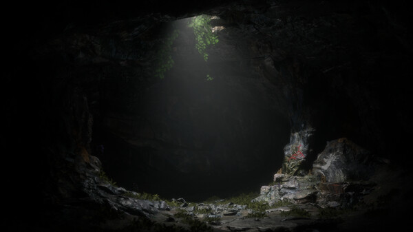 Blu Caligo screenshot 1