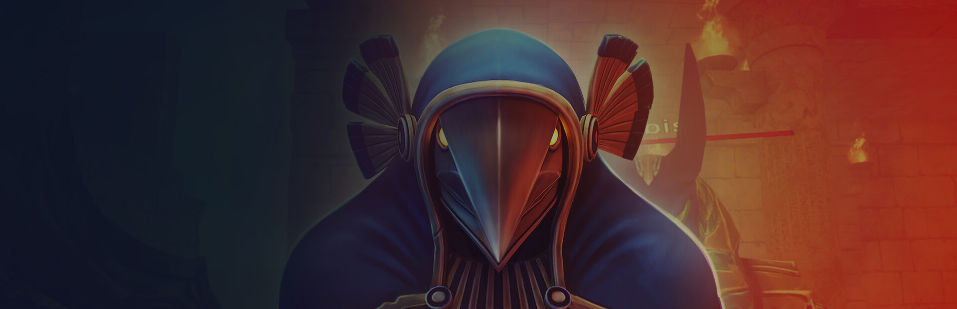Horizon of Horus