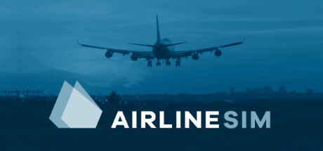 AirlineSim Cover Image