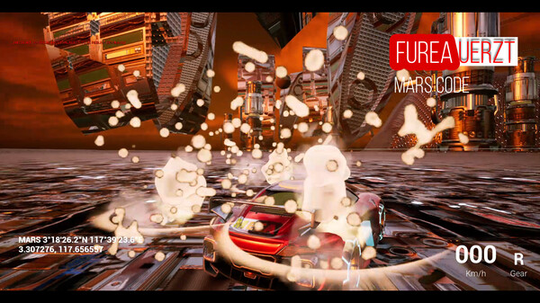 FUREA UERZT screenshot 6