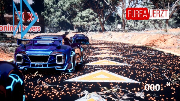 FUREA UERZT screenshot 4