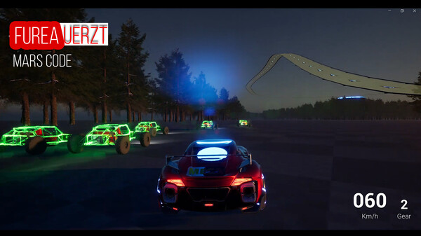 FUREA UERZT screenshot 2