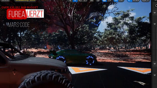 FUREA UERZT screenshot 5