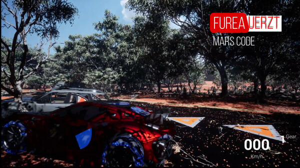 FUREA UERZT screenshot 3