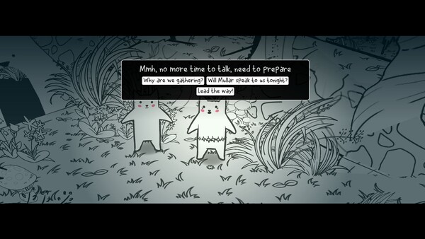 The Ogi: Cycles screenshot 5