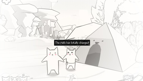 The Ogi: Cycles screenshot 3