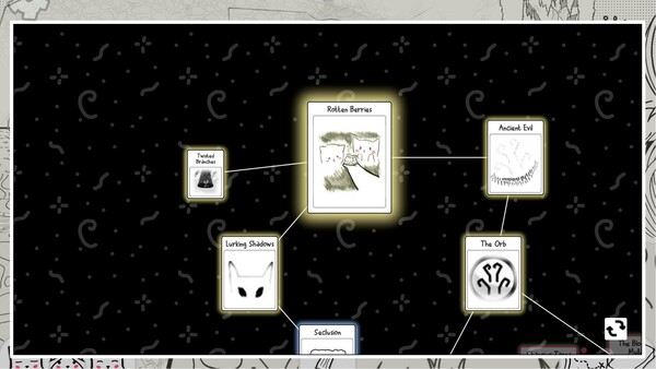 The Ogi: Cycles — 7