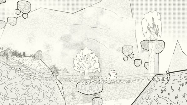 The Ogi: Cycles screenshot 4