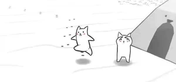 The Ogi: Cycles video 2