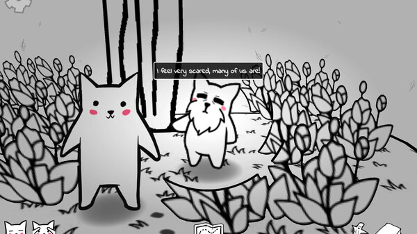 The Ogi: Cycles screenshot 1