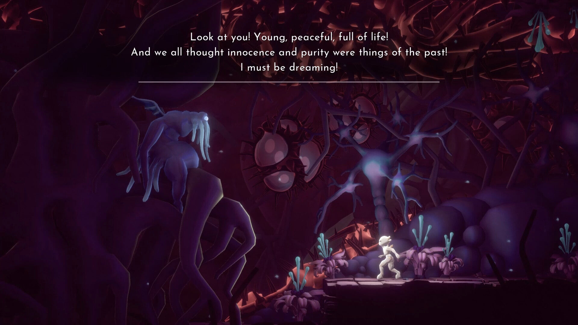 Before I Go screenshot #7