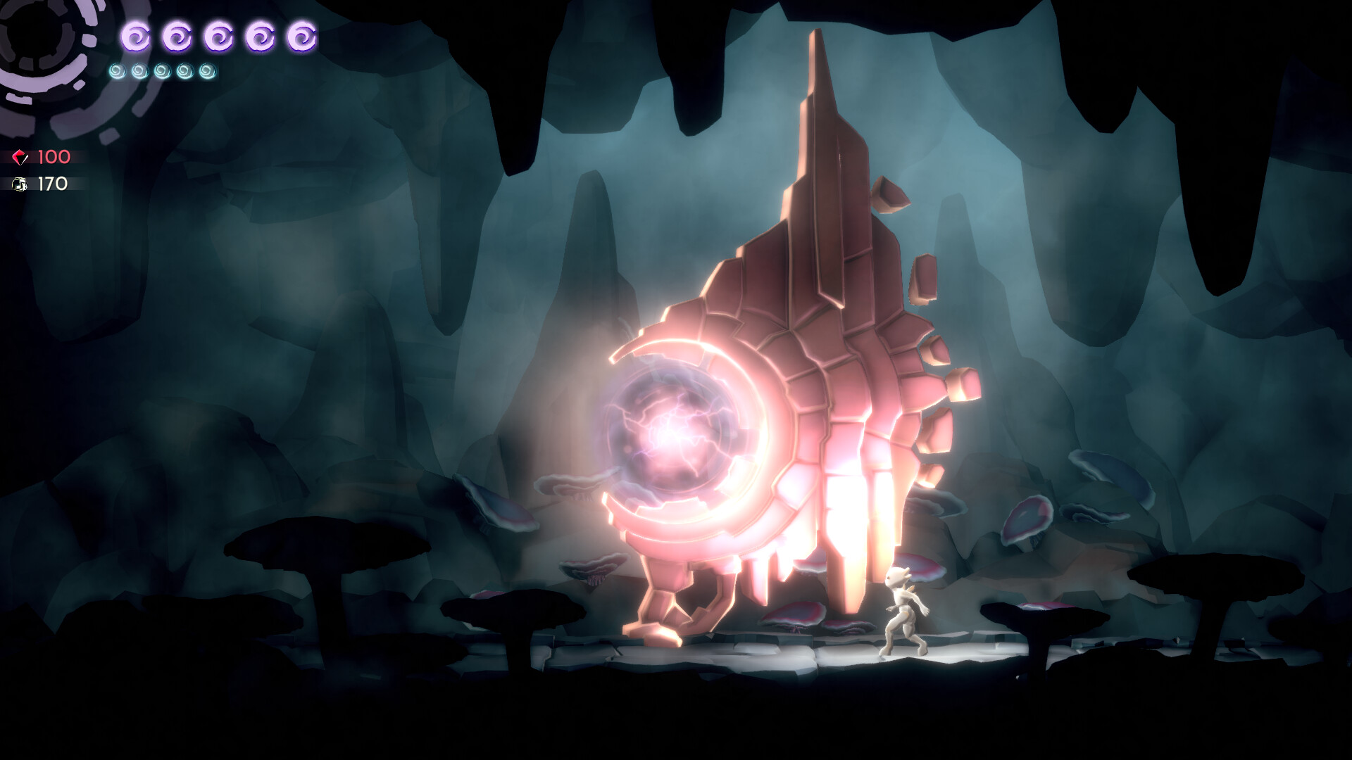 Before I Go screenshot #2