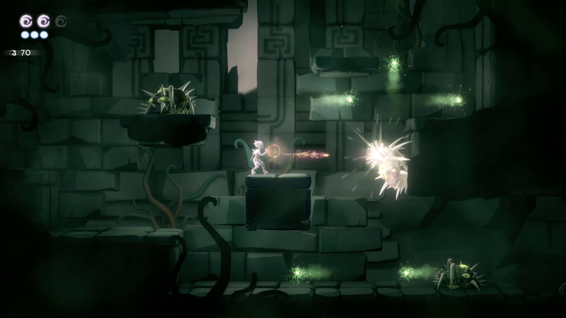 Before I Go screenshot #1