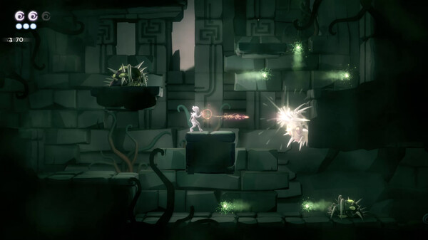 Before I Go gameplay screenshot