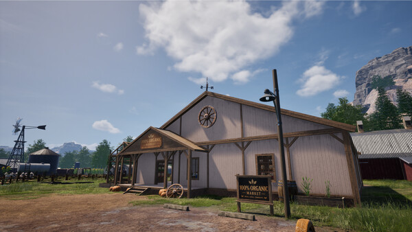 Farmer's Diary screenshot 6