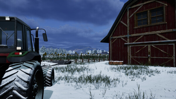 Farmer's Diary