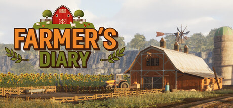 Farmer's Diary