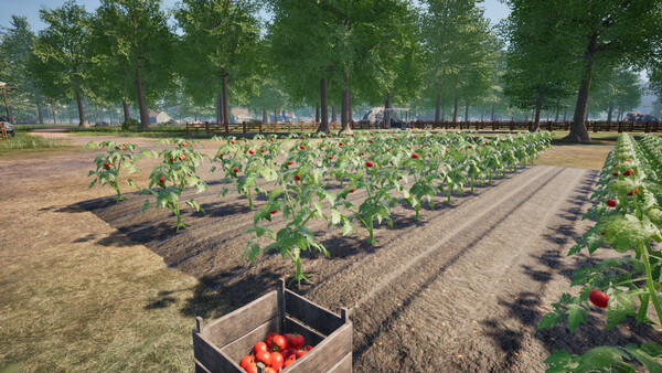 Farmer's Diary screenshot 2