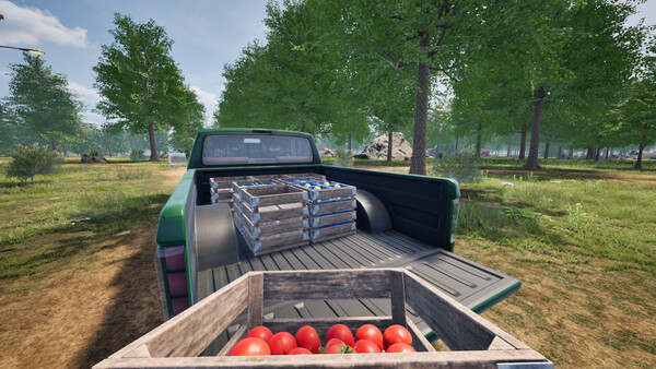 Farmer's Diary screenshot 5
