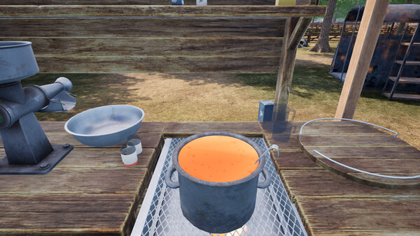 Farmer's Diary screenshot 4