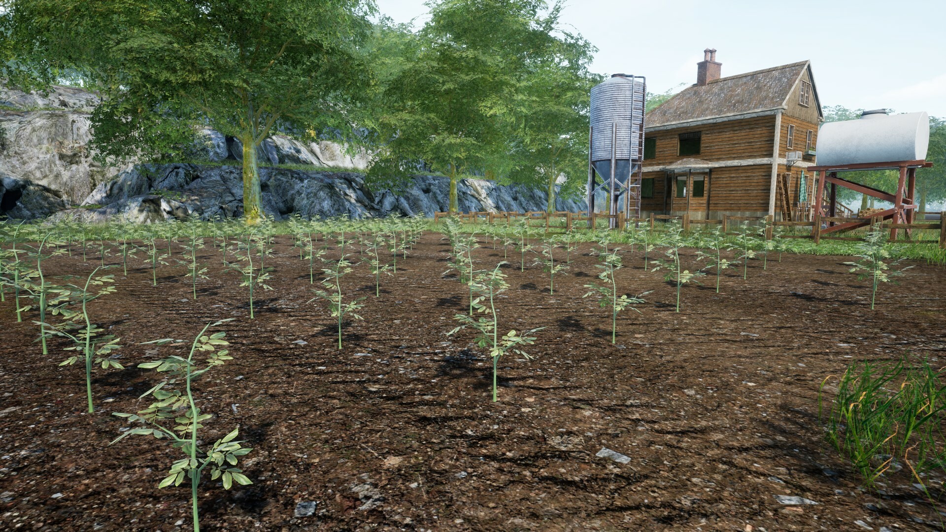 Farmer's Diary screenshot #8