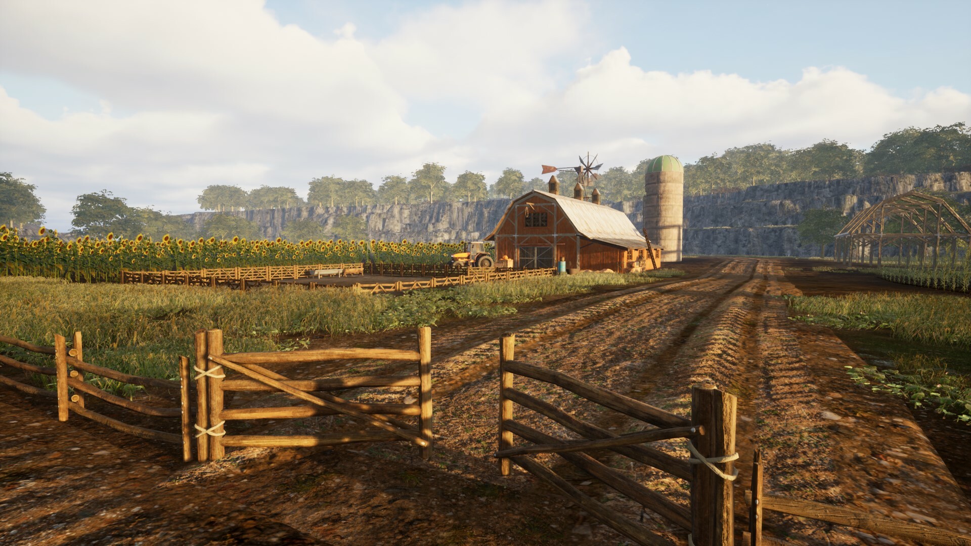 Farmer's Diary screenshot #1