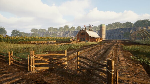 Farmer's Diary screenshot 1