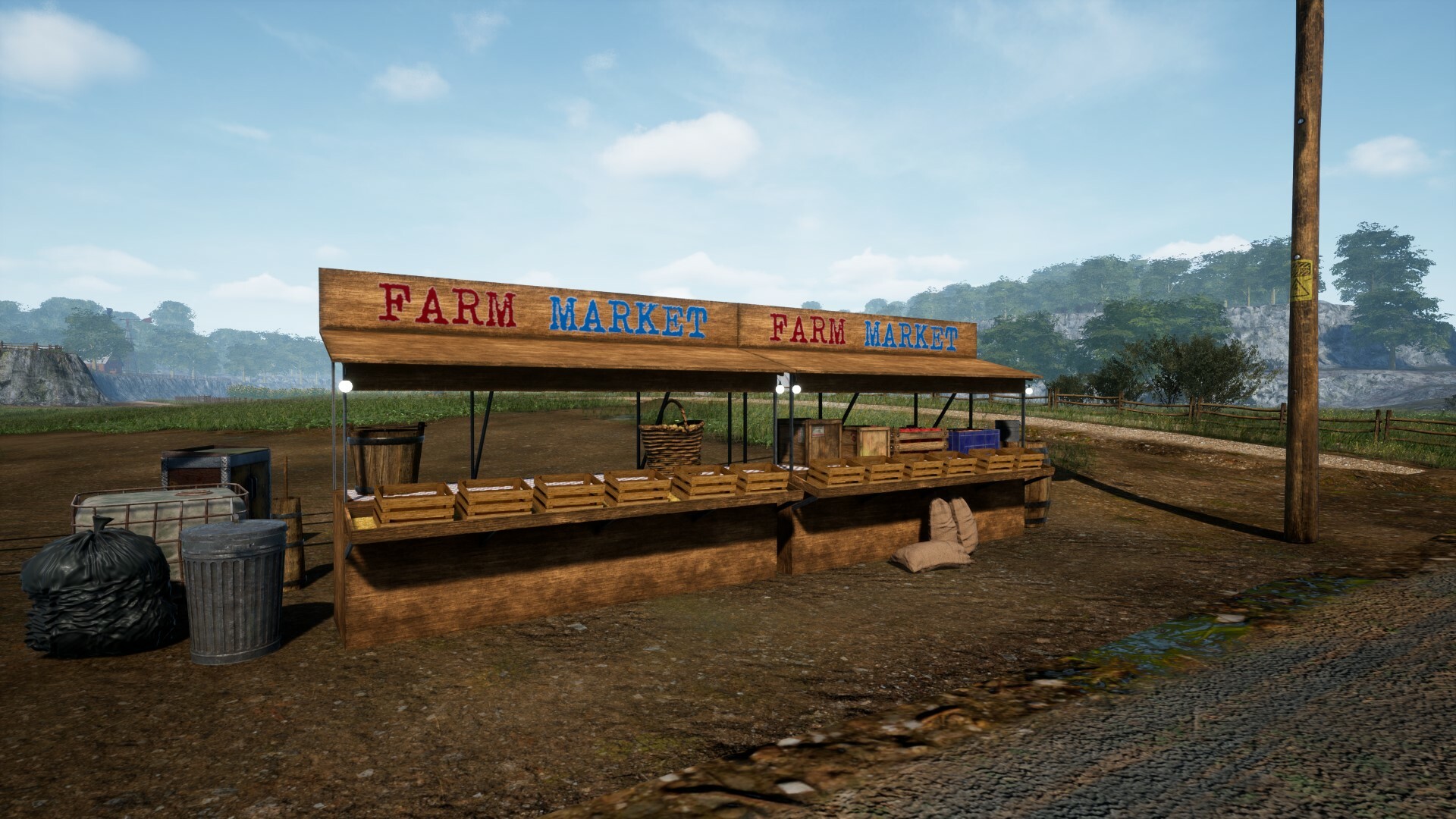 Farmer's Diary screenshot #5