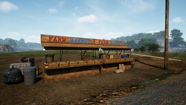 Farmer's Diary screenshot 5