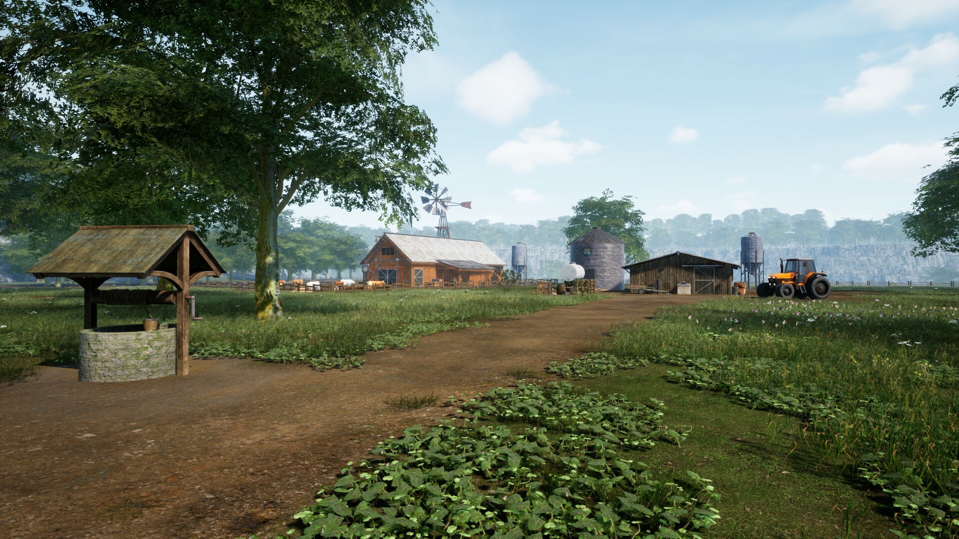 Farmer's Diary screenshot #9