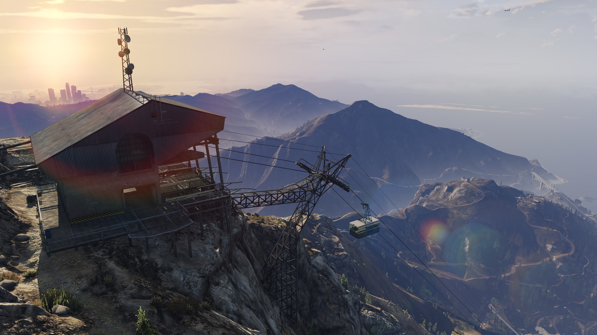 screenshot of Grand Theft Auto V 63