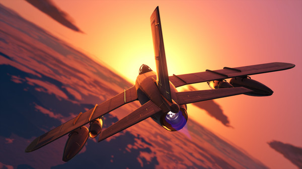 Grand Theft Auto V Legacy screenshot