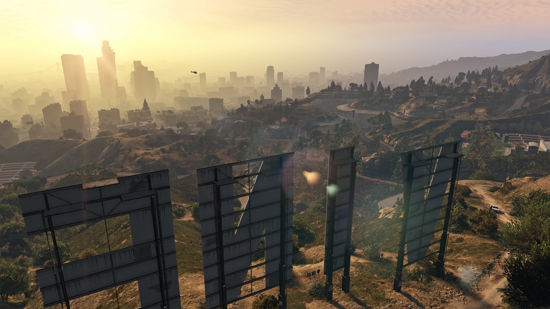 screenshot of Grand Theft Auto V 57