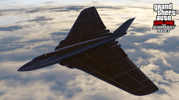 Grand Theft Auto V XBOX