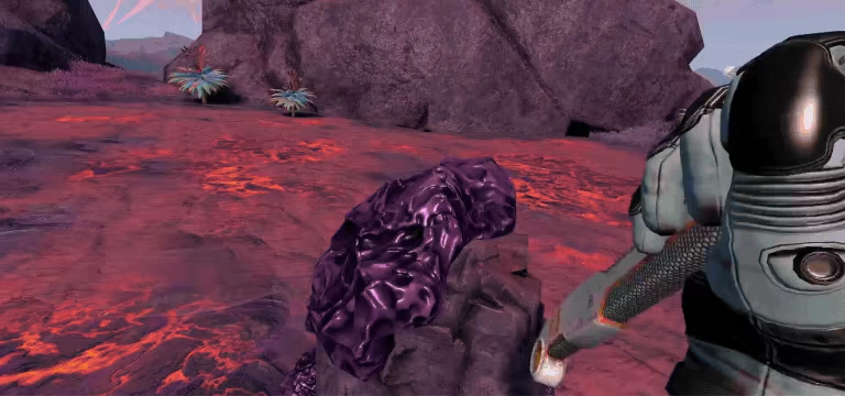 Astro Hunters VR video 6