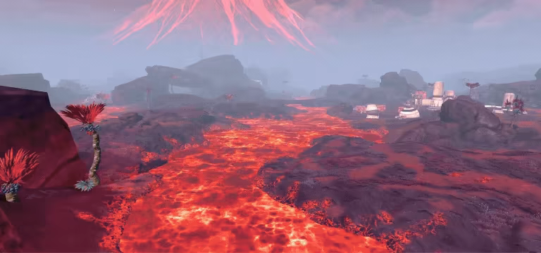 Astro Hunters VR video 10