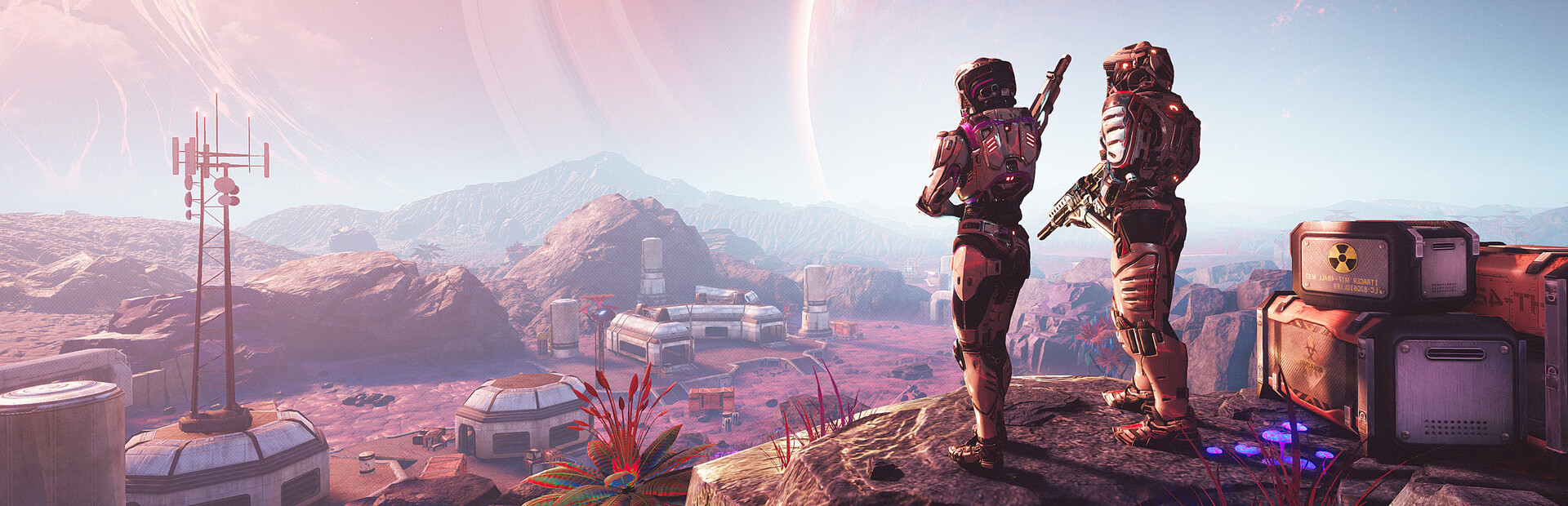 Astro Hunters VR