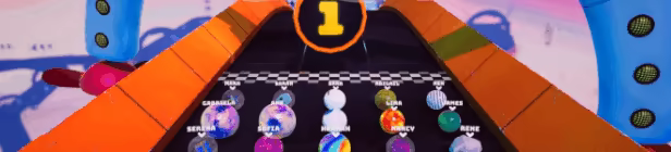 Marble Champions video 1