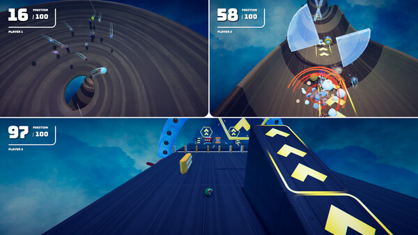 Marble Champions screenshot 5